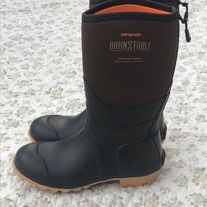Dryshod Barnstable Waterproof Boots